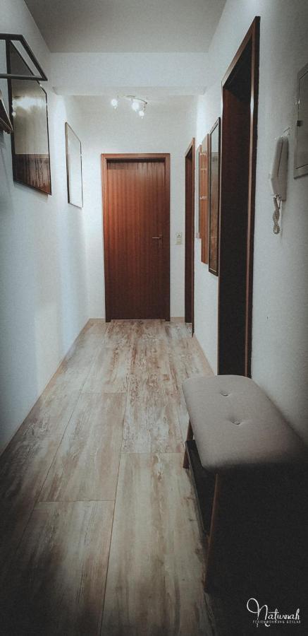 Ferienwohnung Naturnah 戈斯拉尔 外观 照片