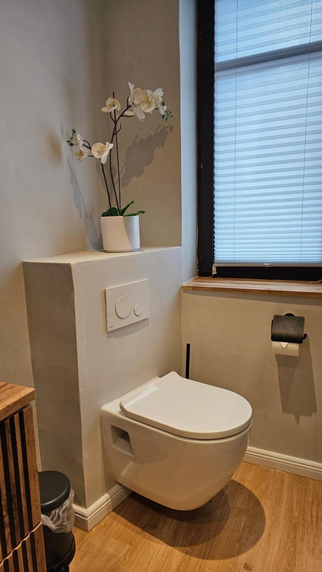 Ferienwohnung Naturnah 戈斯拉尔 外观 照片